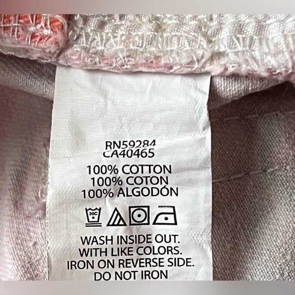 The Children’s Place Shortalls - Youth Size 5 - Picture 4 of 4